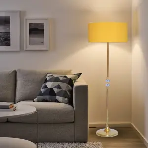 Modern floor lamp