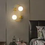 Modern Wall Lamp wall