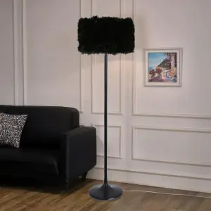 Modern Floor Lamp