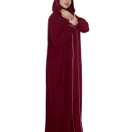 عباية الهدي المغربيه