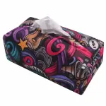Musical - Tissue Cover