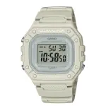 CASIO W-218HC-8AVDF