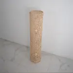 Boho floor lamp Size:120CM