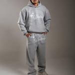 Destroy Full set clothing 2  piece