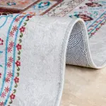 CyberSilk - (Squares) Carpet - 150cm x 200cm