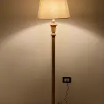 Modern Floor Lamp