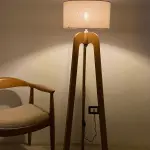 Modern Floor Lamp