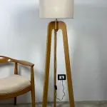 Modern Floor Lamp