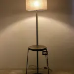 Modern Floor Lamp