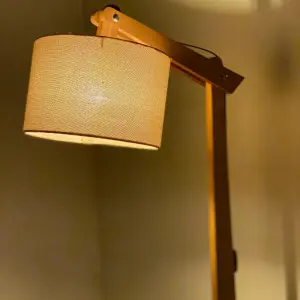 Modern Floor Lamp