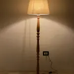 Modern Floor Lamp