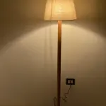 Modern Floor Lamp