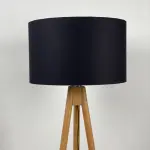 Modern floor lamp