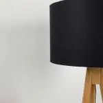 Modern floor lamp