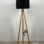 Modern floor lamp