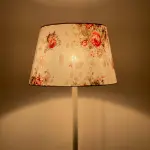 Modern Floor Lamp