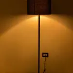Modern Floor Lamp