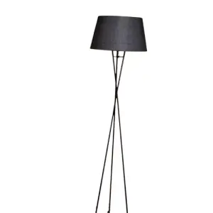 Modern floor lamp