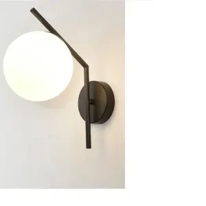 Modern Wall Lamp