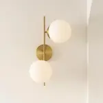 Modern Wall Lamp wall