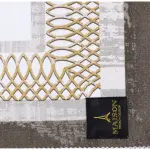 CyberLoom Door Mat