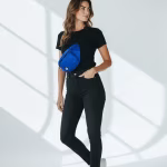 MS waterproof waist bag