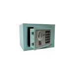 LG Safe - 17 EF Turquoise