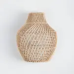 Bambo Boho Wall Lamp 009