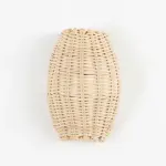 Bambo Boho Wall Lamp