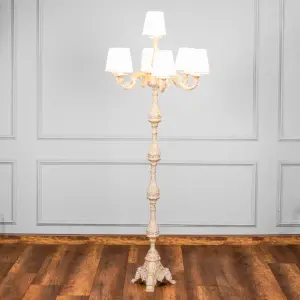 New Classic Floor Lamp