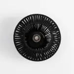 Makrami Boho Wall Lamp 005