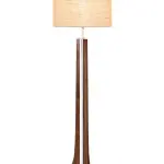 Modern floor lamp