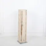 Boho Makrami Floor Lamp NCA4