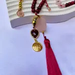 Velvet Faith (إيمان مخملي)