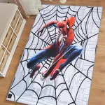 Spider-Man Kids Digital Carpet