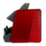 LG 1300 - BILL COUNTER Red
