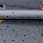 Little Astronaut Kids Digital Carpet Little Astronaut Kids Digital Carpet