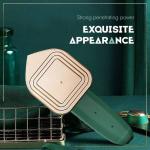 مكواة الرحلات المحمولة