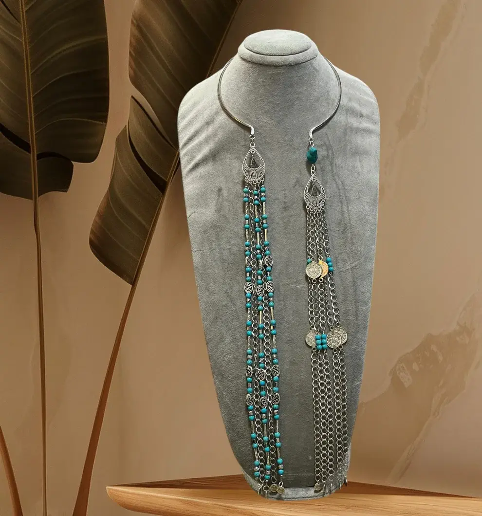 Mona necklace