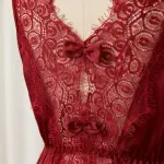 Timeless Lace Grace