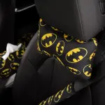 Batman - Set of 2 Neck Pillows