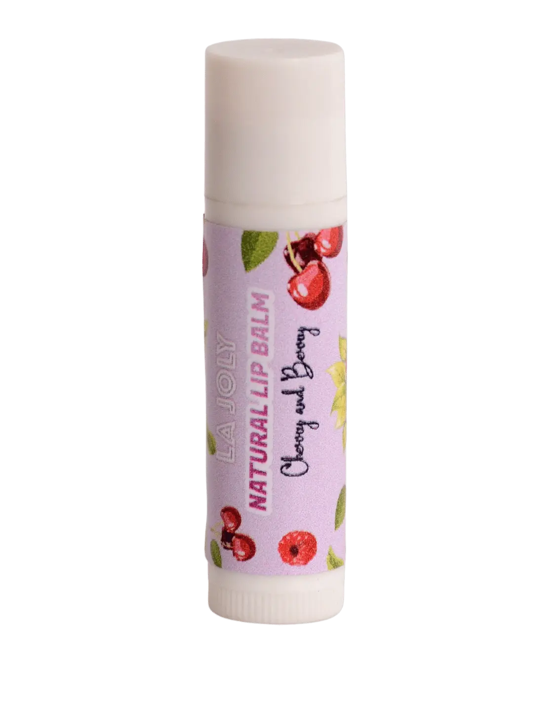 Lip Balm – Cherry