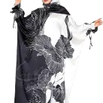 إسدال هيبة – ستان فرى سايز