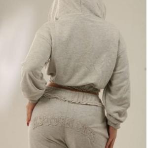 hiddencult full set clothimg 2 piece