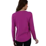 Basic Women's Long Sleeve T-Shirt
