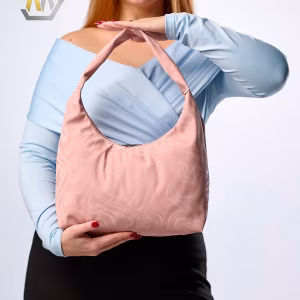 Shoulder Bag Pink