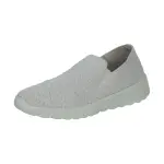 Stylish Slip-On Begie Women Shoes