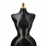 Women's Fashion Multi-Layer Vintage Snake Bone Waist Chain