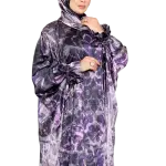 إسدال سُلطانة – ستان فرى سايز
