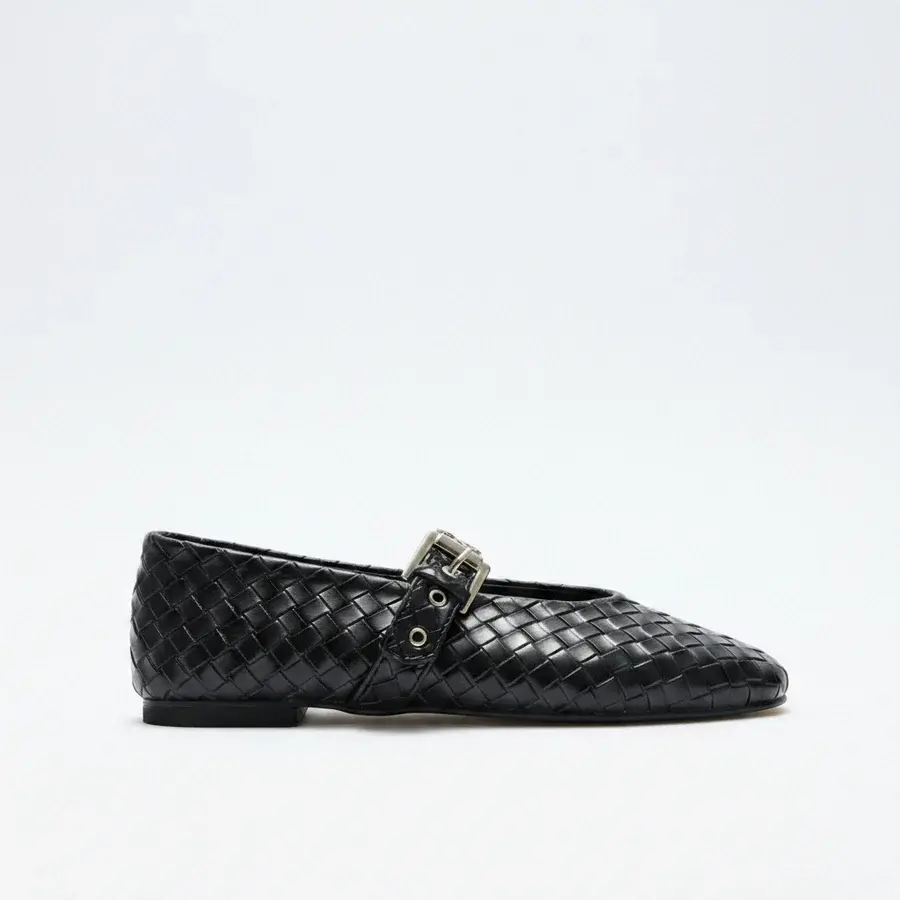 Arora Ballet Flat